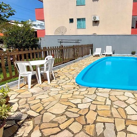 Residencial Bem Estar Leilighet Bombinhas Eksteriør bilde