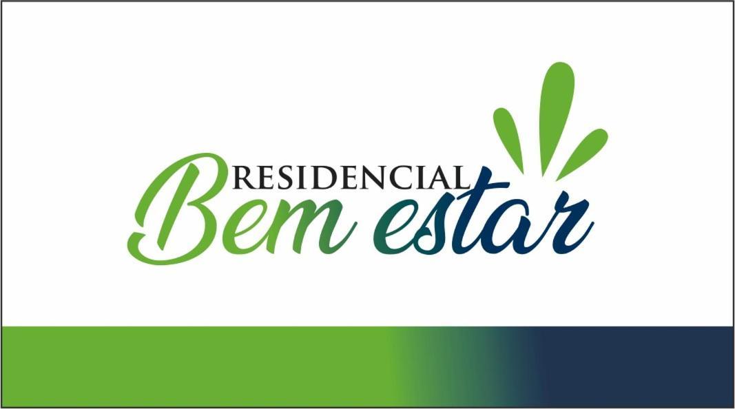Residencial Bem Estar Leilighet Bombinhas Eksteriør bilde