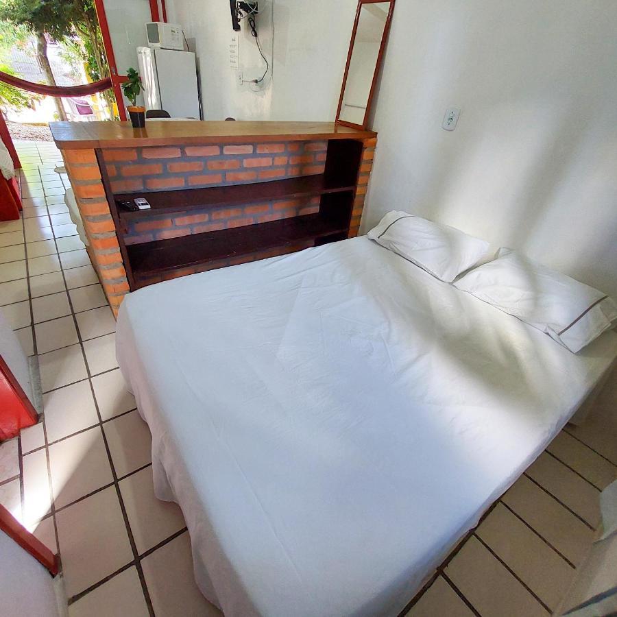 Residencial Bem Estar Leilighet Bombinhas Eksteriør bilde