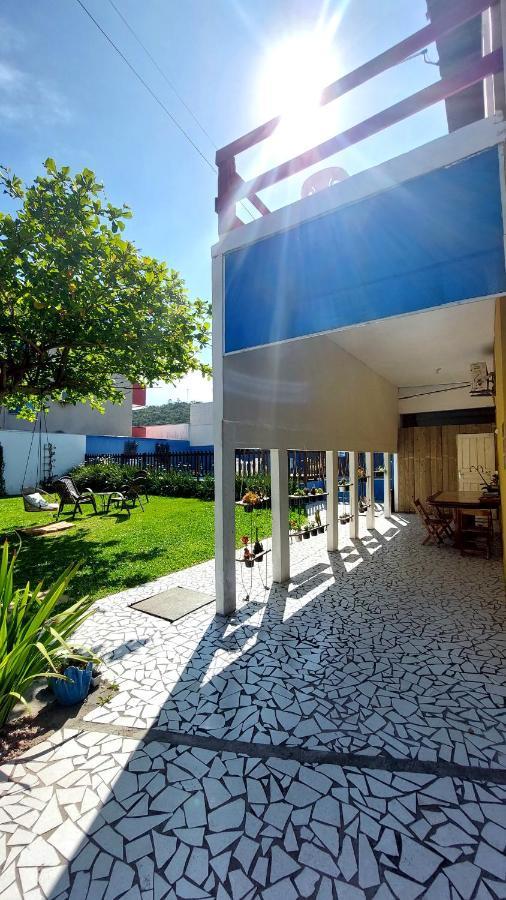 Residencial Bem Estar Leilighet Bombinhas Eksteriør bilde